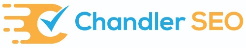 Chandler SEO Logo